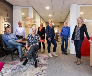 Wie zijn wij - Hypotheekservice